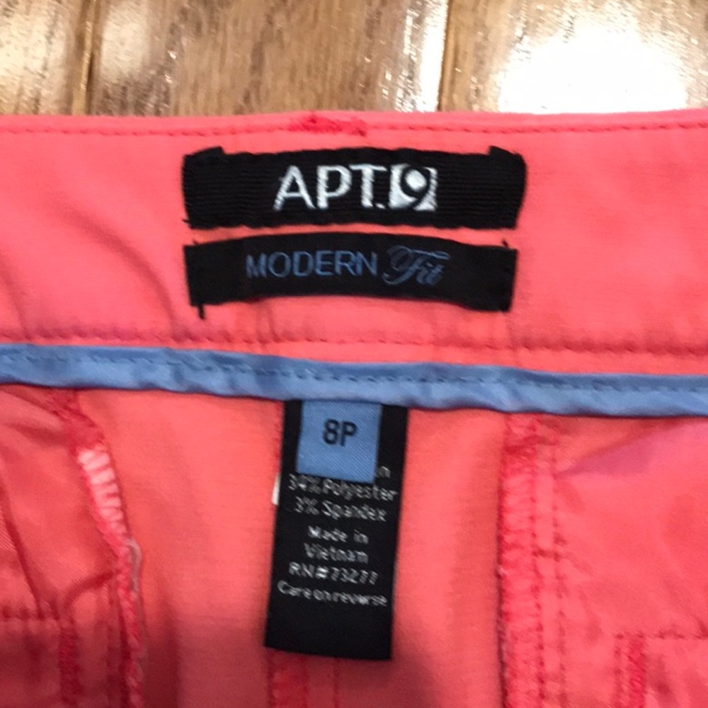 apt. 9~Capris~💥💥 - Picture 4 of 6